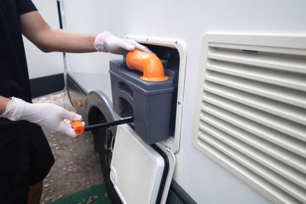 Best Emergency porta potty rental  in Long View, NC