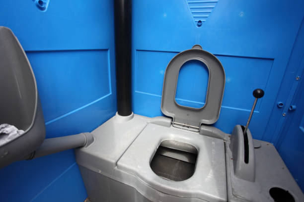 Portable Toilet Options We Offer in Long View, NC