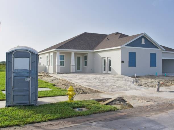 Best Portable restroom trailer rental  in Long View, NC