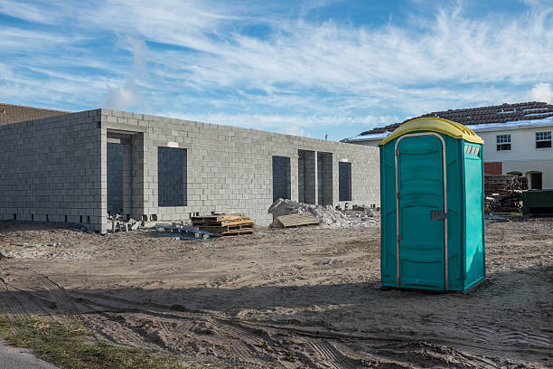 Best Affordable portable toilet rental  in Long View, NC